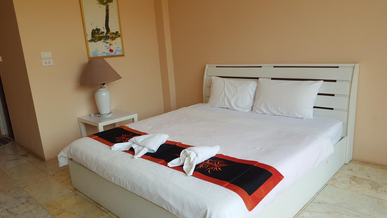 Khao Saming Paradise Resort Trat Room photo